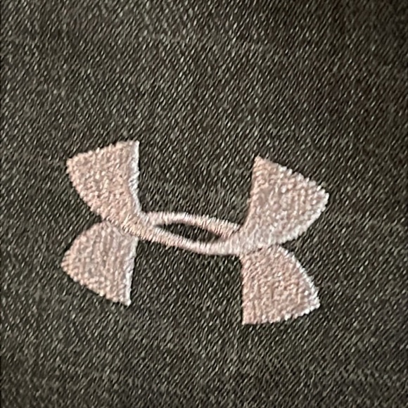 New Under Armour Storm ColdGear Infrared Pant Loose Fit Black 1247771 Medium - Picture 3 of 14